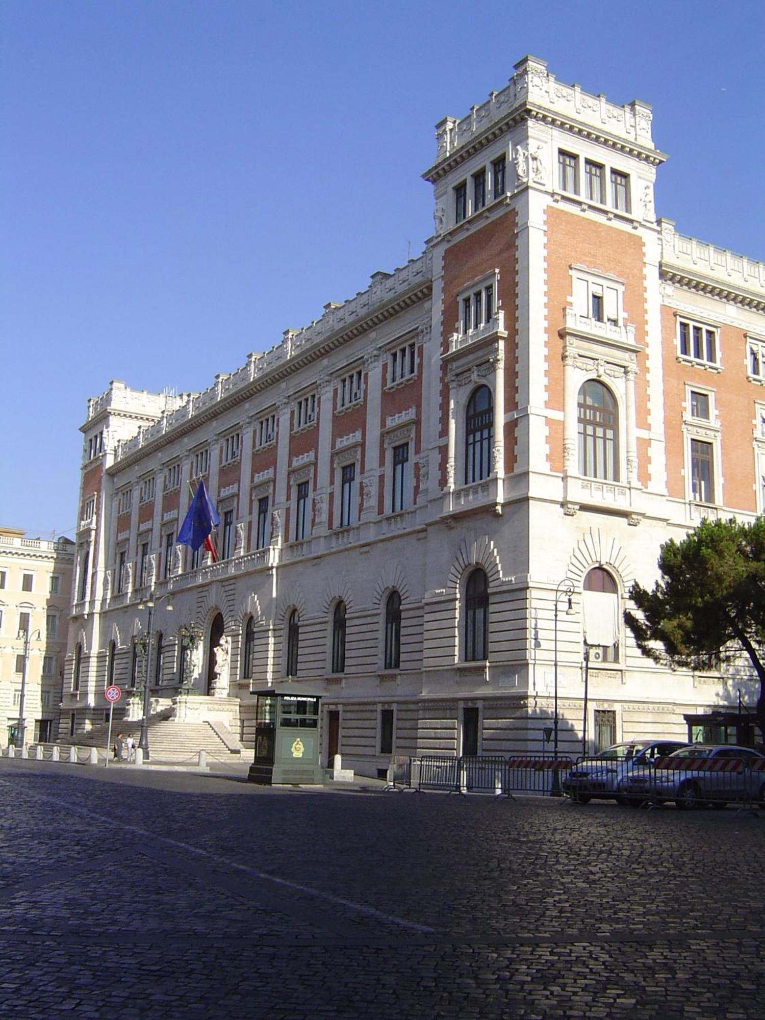 Campo Marzio Luxury Suites — Foto 2